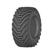 Шина 400/60-15.5 14PR IND+ 4222 FLO TT