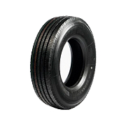 Шина 315/80R22.5 156/150L 20PR  Doupro ST939 TL Рулевая