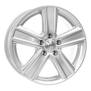 Диск 7x17 5x120 ET55 D65 Dezent TH S