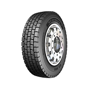 Шина 235/75R17.5 132/130M 14PR  Starmaxx DZ300 TL Ведущая