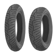Шина Shinko SR425 3.50-10 51J TL