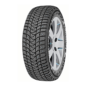 А/шина Michelin X-ICE North 3 (старше 3-х лет) 235/50R17 100T TL шип