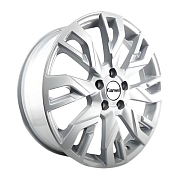 Диск 7x18 5x114.3 ET40 D64.1 Carwel Чеко 1809 SLT