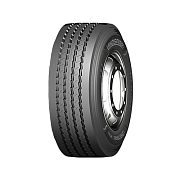 Шина 385/55R22.5 160K 20PR Landspider HT700 TL Прицепная