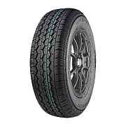 А/шина Royal Black Royal Van A/S 185/75R16C 104/102R TL