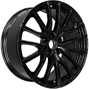 Диск Литой 9x20 PCD 5x112 ET35 D66.6 Bkng 3S1111 Black