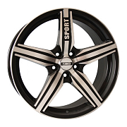 Диск 8x18 5x114.3 ET40 D67.1 Neo 827 BD