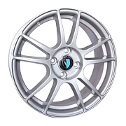 Диск 6.5x16 4x100 ET40 D60.1 Venti 1611 SL