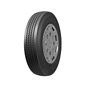 Шина 205/75R17.5 124/122M 16PR Double Coin RT500 TL Универсальная (Таиланд)