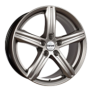 Диск Литой 7x18 PCD 5x114.3 ET38 D67.1 Carwel Кеть 257 SB