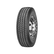 Шина 385/65R22.5 160K/158L  Sava Avant 4 plus TL Рулевая