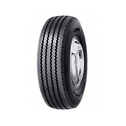 Шина 365/80R20 160K 20PR  Barum NR52 EU TL Прицепная