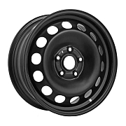Диск 6.5x16 5x112 ET46 D57.1 Magnetto 16005 AM Black
