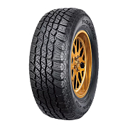 А/шина 265/70R17 Roadking Argos AT08 115T TL