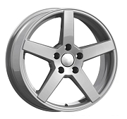 Диск Литой 7x17 PCD 5x114.3 ET45 D67.1 Carwel Дон 261 SB