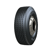 Шина 385/65R22.5 20PR  Gin Tin TY218 TL Прицепная
