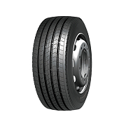 Шина 11R22.5 146/143L 16PR Evergreen EAR539 TL Универсальная