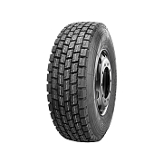 Шина 11R22.5 151/148K Sportrak BYD68 TL Ведущая