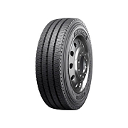 Шина 275/70R22.5 148/145J (152/148F) 16PR BlackHawk BU650 TL Универсальная