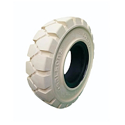 Шина 23x10-12 ("8.00) Trackstar LUG NM бессажевая светло-серая с буртом