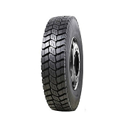 Шина 12.00R20 156/153K 20PR Green dragon HF313 TTF Ведущая