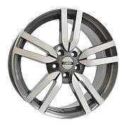 Диск 8x18 5x108 ET45 D63.4 Neo 809 HBFP