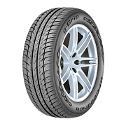 А/шина BFGOODRICH G-Grip (старше 3-х лет) 215/60R17 96H TL