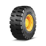 Шина 26.5R25 ** 209A2 Tianli TUL500 L-5 TL с уплотнительным кольцом