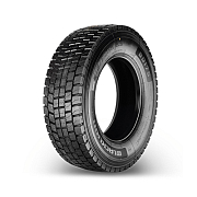 Шина 11R22.5 146/143K 16PR Blacklion BD175 TL Ведущая