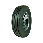 Шина 315/70R22.5 156/150M 20PR Supercargo SC 117 TL Рулевая