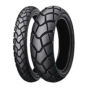 Шина DUNLOP Trailmax D604 4.60R18 63P TT