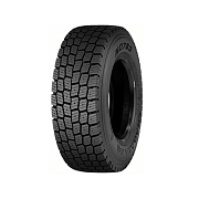 Шина 315/70R22.5 154/150K 20PR Chaoyang ND783 TL Ведущая