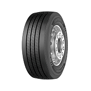 Шина 385/65R22.5 164K 24PR Evergreen ETL23 TL 5т Рулевая/Прицепная