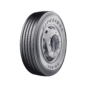 Шина 385/65R22.5 160K Firestone FS422+ TL Рулевая