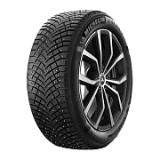 А/шина Michelin X-ICE NORTH 4 SUV (старше 3-х лет) 235/40R19 96H TL шип