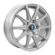 Диск Литой 6.5x16 PCD 4x100 ET41 D60.1 Venti 1616 SL