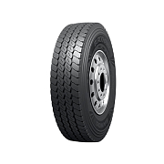 Шина 9.00R20 144/142K 16PR BlackHawk BAM05 TTF Универсальная
