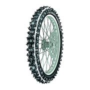 Шина Mitas XT-434 W.F.SPIKE 80x100R21 51M TT шип