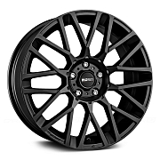 Диск 9x20 5x120 ET40 D72.6 Momo SUV REVENGE Matt Black