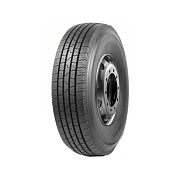 Шина 315/70R22.5 154/150L 20PR  Fesite HF121 TL Рулевая