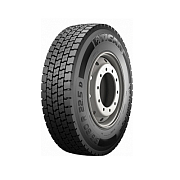 Шина 315/80R22.5 156/150L Tigar ROAD AGILE D TL Ведущая
