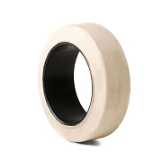 Шина 15x5x111/4 (381x127-285.8) Rolltah ROLLTAH SMOOTH NM бессажевая светло-серая