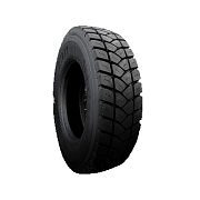 Шина 315/80R22.5 157/154D 22PR Goodtyre GT277 TL Карьерная