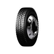 Шина 11R22.5 146/143M 16PR Lanvigator DV302 TL Ведущая
