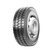 Шина 445/65R22.5 169K 20PR  GT Radial GT876 TL Прицепная