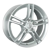 Диск 7x17 5x114.3 ET45 D73.1 Barret L170 Silver