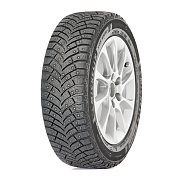 А/шина Michelin X-Ice North 4 SUV [2820] 285/45R22 114T TL шип