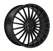 Диск Кованный 9x21 PCD 5x120 ET40 D62.6 LS FG62 MB