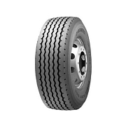 Шина 385/65R22.5 160K 20PR  Yatone T186 TL Прицепная