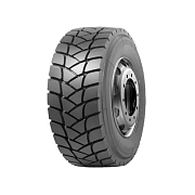 Шина 315/80R22.5 156/152L 20PR Ovation VI768 TL Ведущая